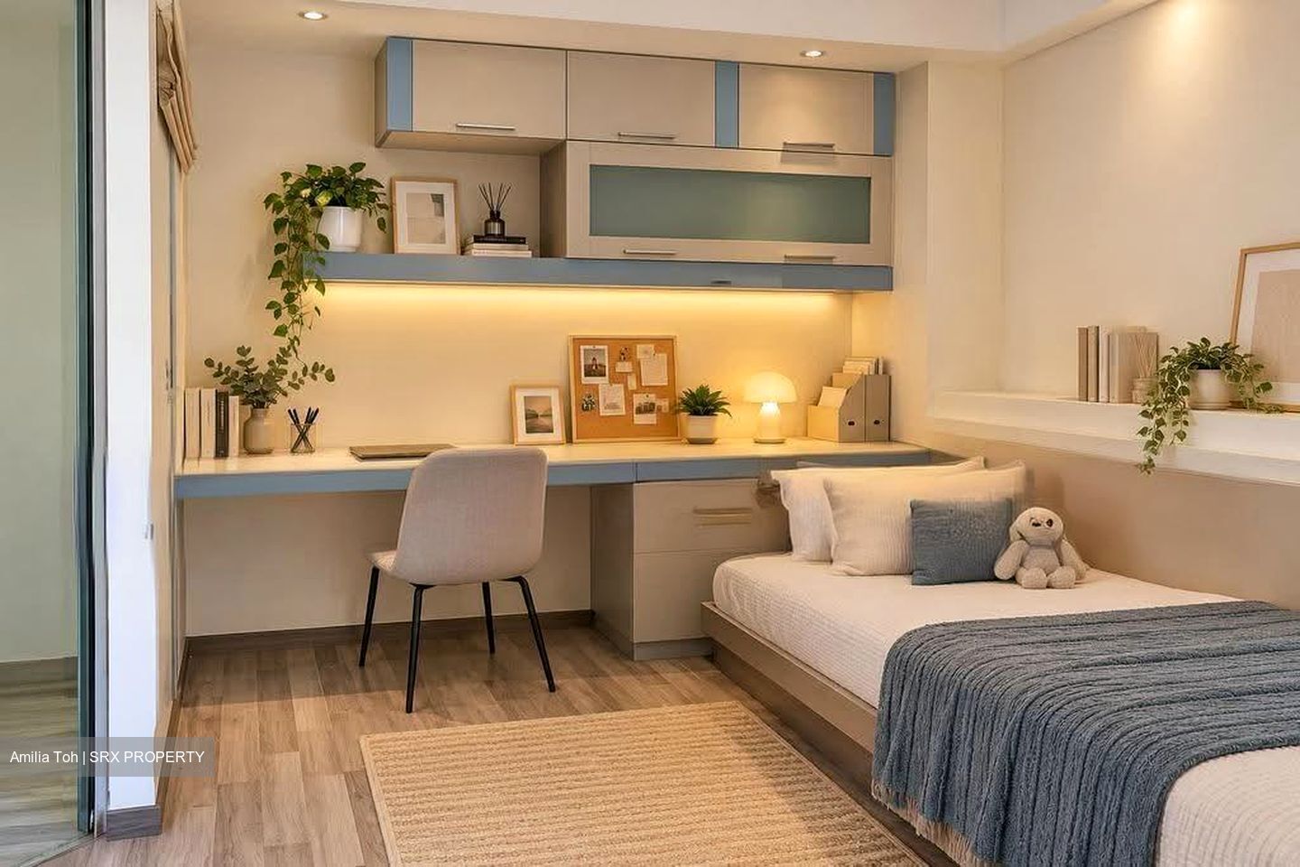 Blk 106 Ah Hood Gardens (Toa Payoh), HDB 4 Rooms #632091711